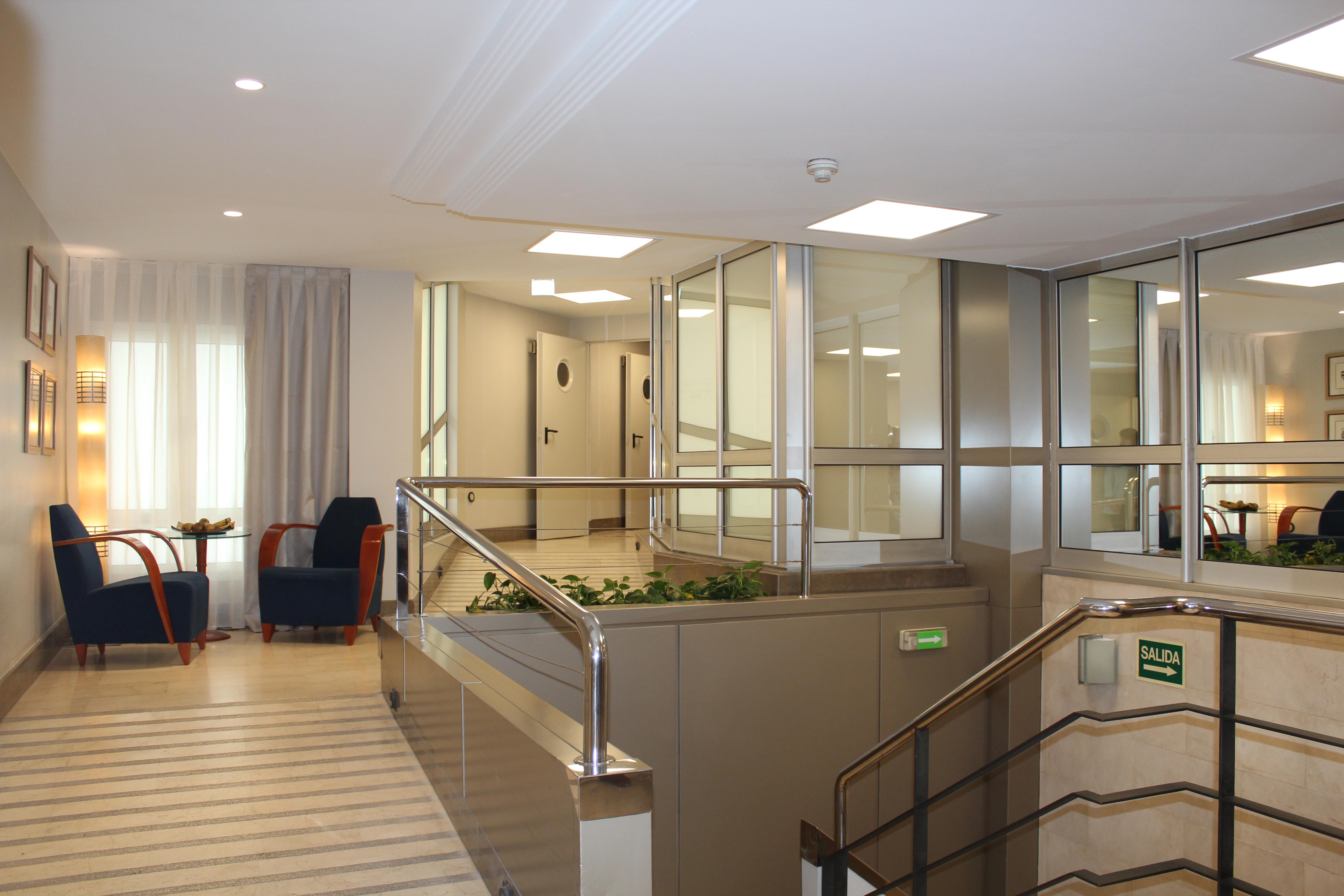 Hotel Carreno اوفيدو المظهر الخارجي الصورة
