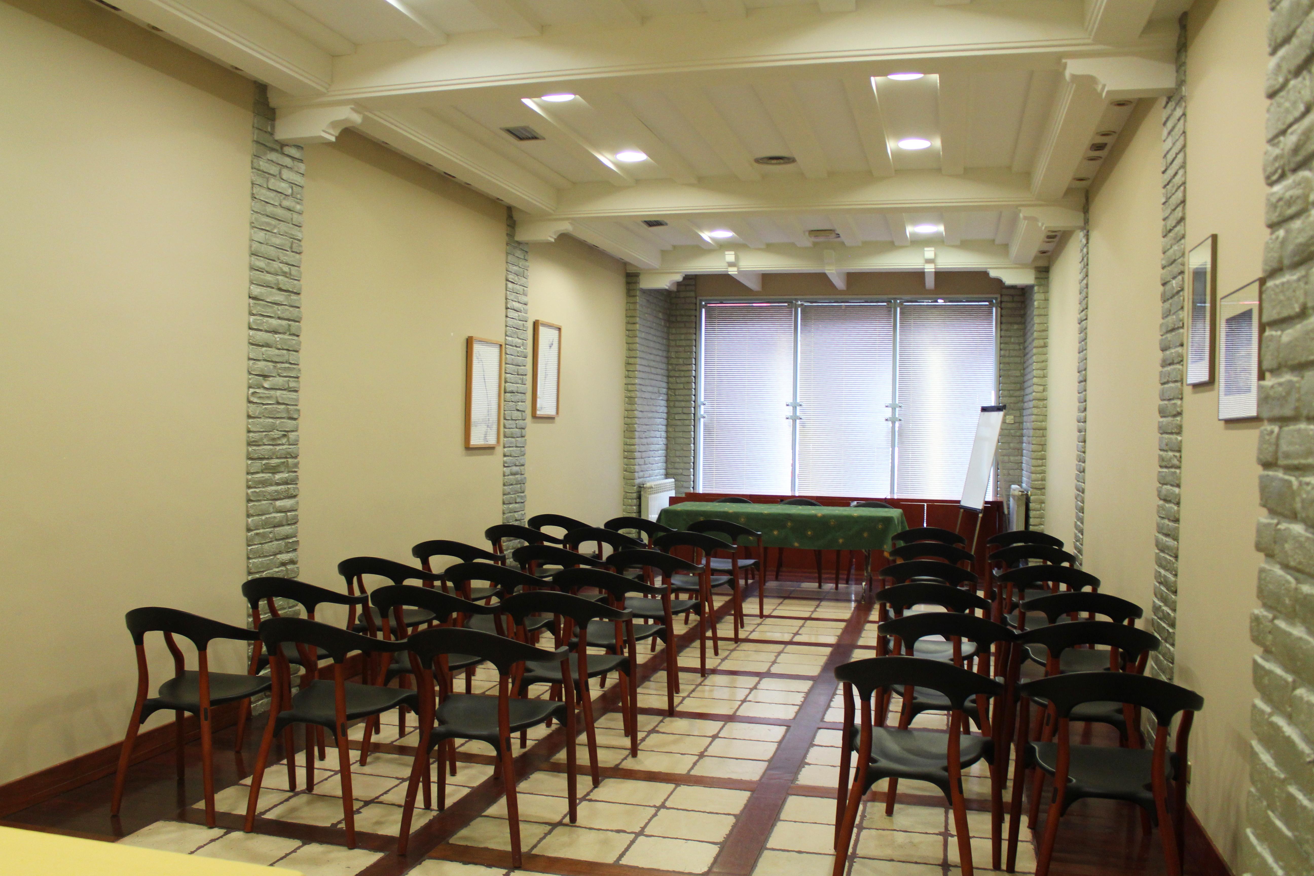 Hotel Carreno اوفيدو المظهر الخارجي الصورة