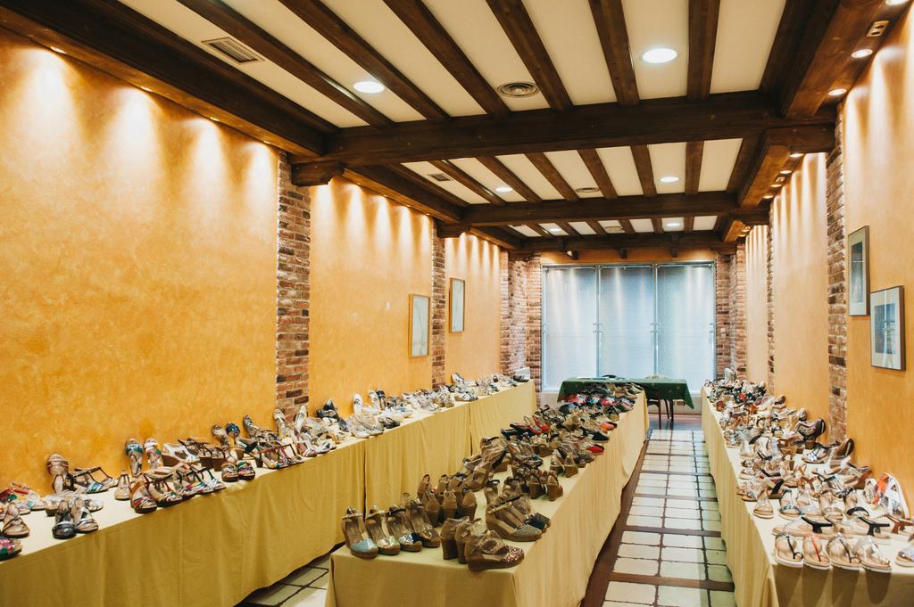 Hotel Carreno اوفيدو المظهر الخارجي الصورة