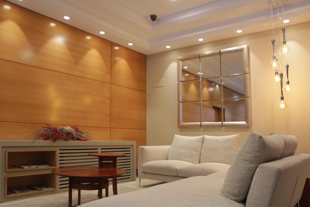 Hotel Carreno اوفيدو المظهر الخارجي الصورة